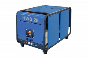 HWS 28 Iprogreen